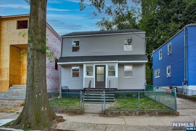 31 Evergreen Avenue Newark, NJ Multifamily Sold - Photo 1 of 1. Opens carousel modal
