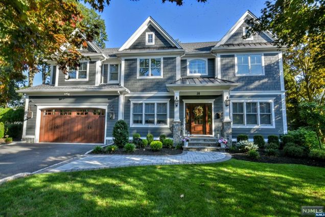 28 Shadyside Drive Wyckoff, NJ House Sold - Photo 1 of 1. Opens carousel modal