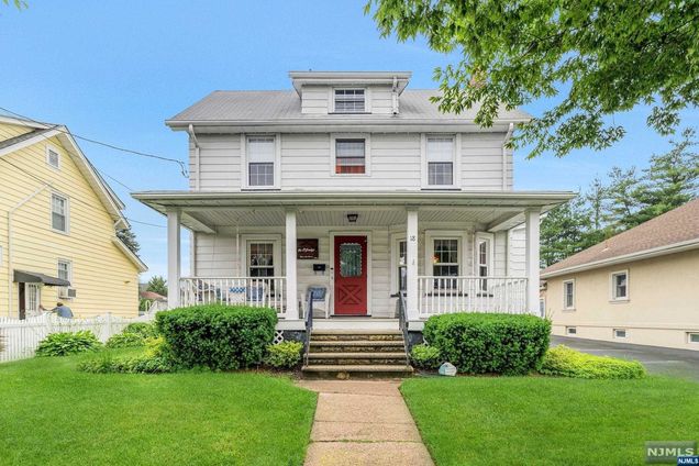 18 Catherine Street Rochelle Park, NJ House Sold - Photo 1 of 1. Opens carousel modal