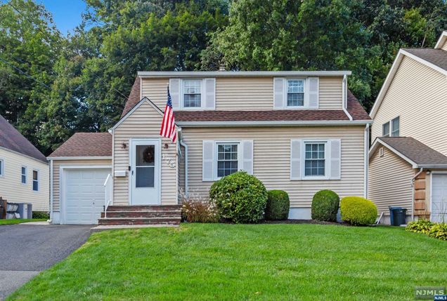175 Beverly Hill Road Clifton, NJ House Sold - Photo 1 of 1. Opens carousel modal