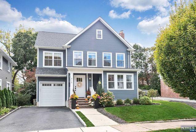615 Cooper Avenue Oradell, NJ House Sold - Photo 1 of 1. Opens carousel modal