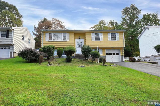 10 Hiawatha Boulevard Oakland, NJ House Sold - Photo 1 of 1. Opens carousel modal