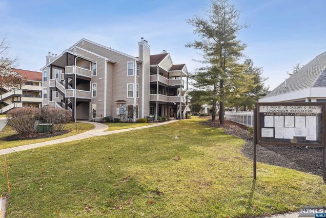 511 Clubhouse Court Union, NJ Condo Sold - Photo 1 of 1. Opens carousel modal