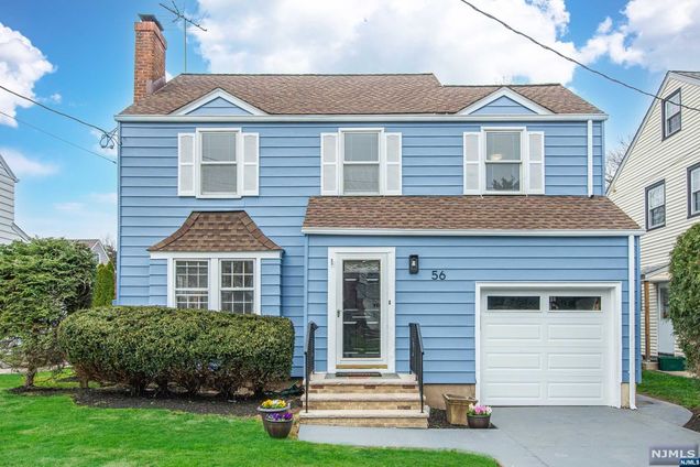 56 Hyde Road Bloomfield, NJ House Sold - Photo 1 of 1. Opens carousel modal