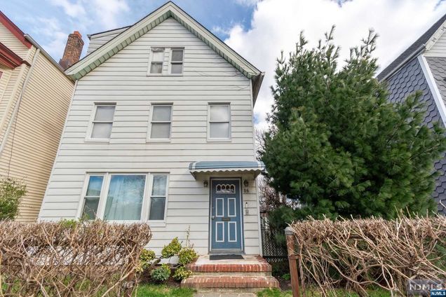 86 Steuben Street East Orange, NJ Multifamily Pending - Photo 1 of 1. Opens carousel modal