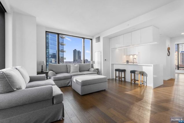 99 Hudson Street Unit 1111 Jersey City, NJ Condo Sold - Photo 1 of 1. Opens carousel modal
