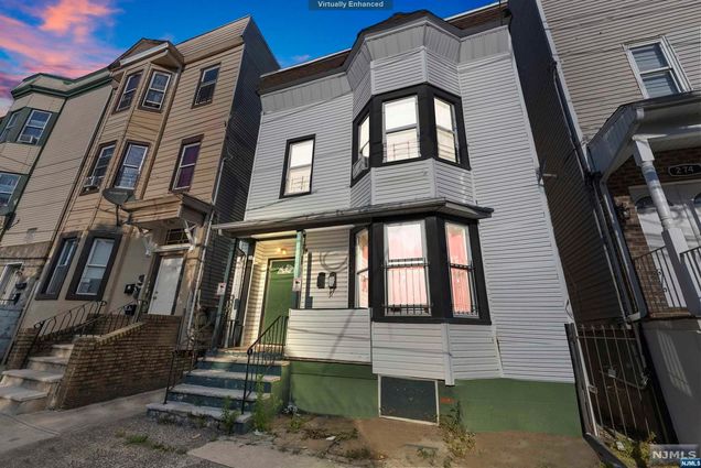 272 Littleton Avenue Newark, NJ Multifamily Sold - Photo 1 of 1. Opens carousel modal