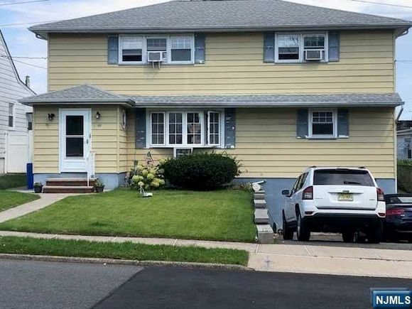 88 Noel Drive North Arlington, NJ Multifamily Sold - Photo 1 of 1. Opens carousel modal