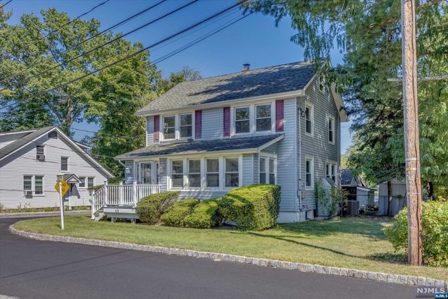 8 John Street Montville Township, NJ House Sold - Photo 1 of 1. Opens carousel modal