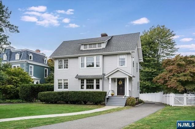 50 Walnut Crescent Montclair, NJ Multifamily Sold - Photo 1 of 1. Opens carousel modal