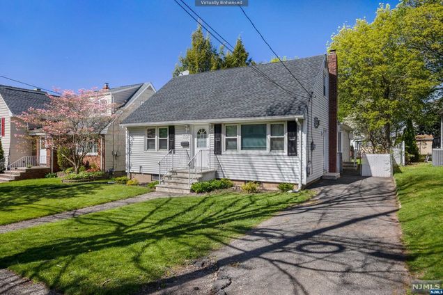 153 Kipp Avenue Hasbrouck Heights, NJ House Sold - Photo 1 of 1. Opens carousel modal
