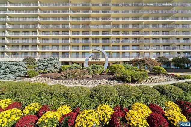1530 Palisade Avenue Unit 8M Fort Lee, NJ Condo Sold - Photo 1 of 1. Opens carousel modal