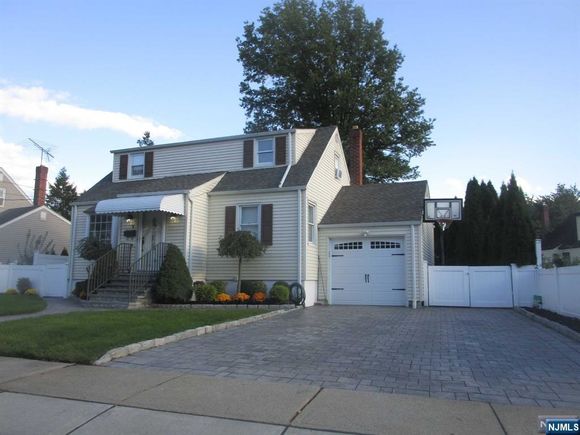 8 Prescott Place Fair Lawn, NJ House Sold - Photo 1 of 1. Opens carousel modal