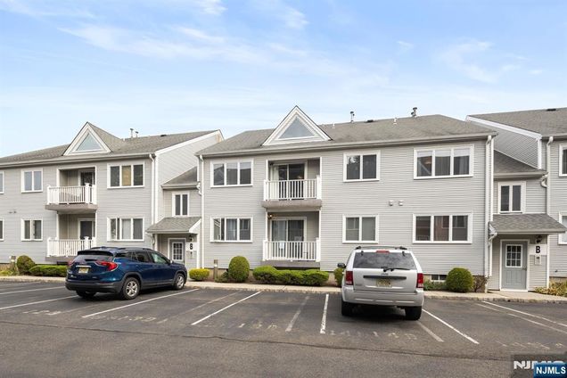 108 Passaic Avenue Unit B-17 Nutley, NJ Condo Sold - Photo 1 of 1. Opens carousel modal