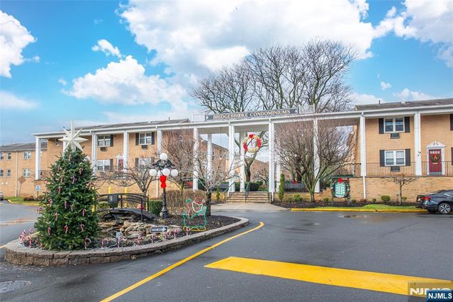 725 Joralemon Unit 46 Belleville, NJ Condo Sold - Photo 1 of 1. Opens carousel modal