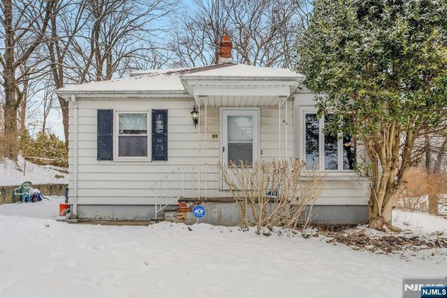 21 Fairview Avenue Hawthorne, NJ House Sold - Photo 1 of 1. Opens carousel modal