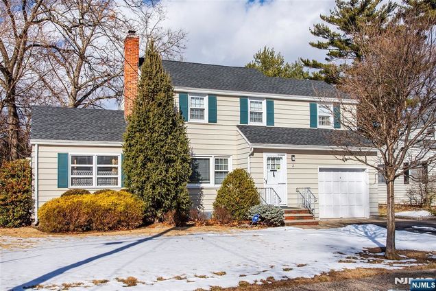 2 Sheridan Place Fair Lawn, NJ House Sold - Photo 1 of 1. Opens carousel modal