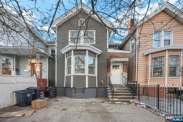 212 Summer Avenue Newark, NJ Multifamily Sold - Photo 1 of 1. Opens carousel modal