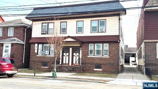 741-743 Hamilton Street Harrison, NJ Multifamily Sold - Photo 1 of 1. Opens carousel modal