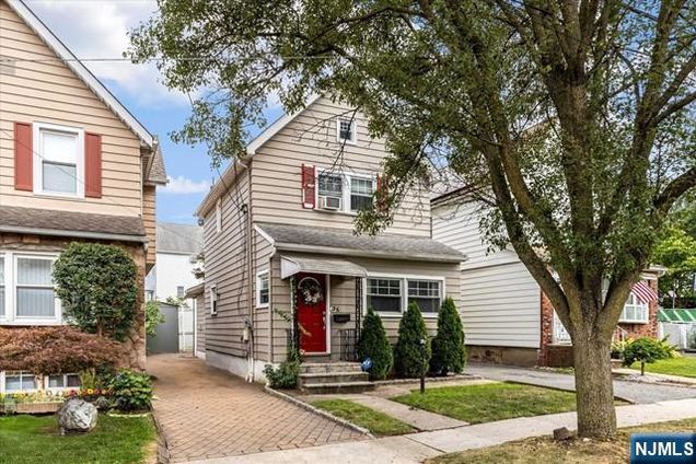 36 Myrtle Avenue Nutley, NJ House Sold - Photo 1 of 1. Opens carousel modal