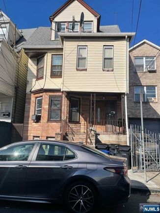 56 N 6th Street Newark, NJ Multifamily Active - Photo 1 of 1. Opens carousel modal