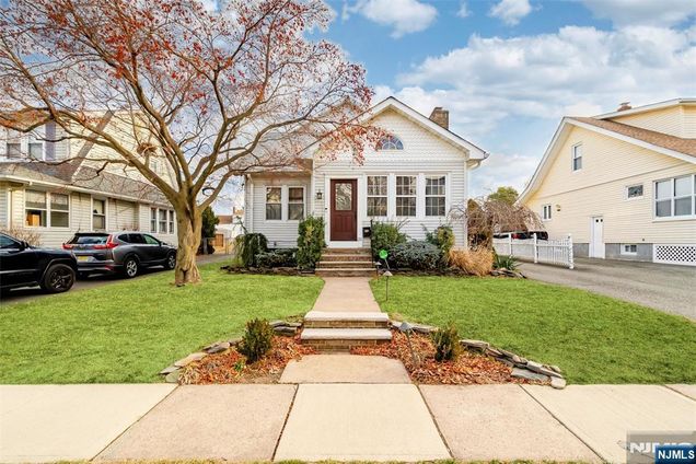 21 1st Avenue Hawthorne, NJ House Sold - Photo 1 of 1. Opens carousel modal