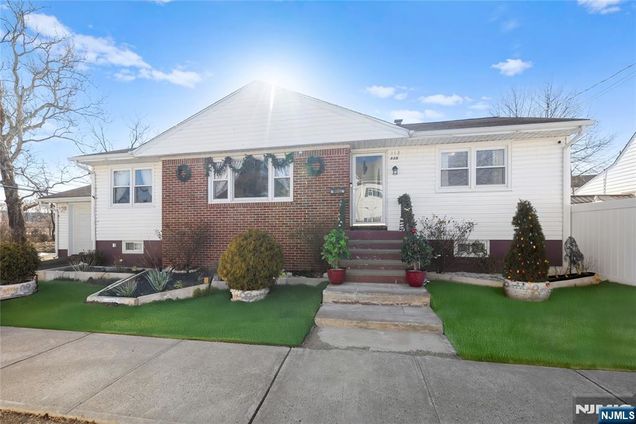 113 Totowa Avenue Paterson, NJ House Sold - Photo 1 of 1. Opens carousel modal