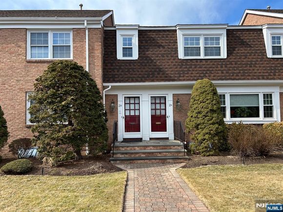 224 Prospect Street Unit 2B Westfield, NJ Condo Sold - Photo 1 of 1. Opens carousel modal