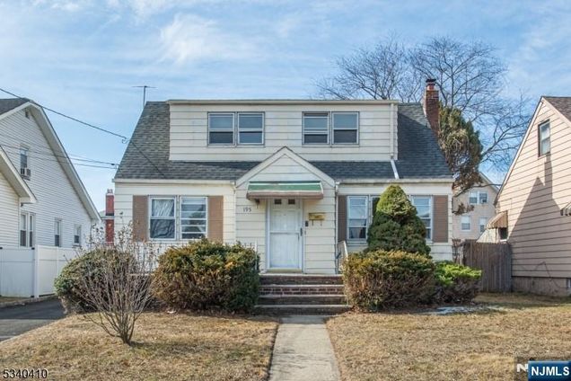 193-195 Lexington Avenue Paterson, NJ House Sold - Photo 1 of 1. Opens carousel modal