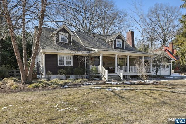 8 Elliott Road Harrington Park, NJ House Sold - Photo 1 of 1. Opens carousel modal
