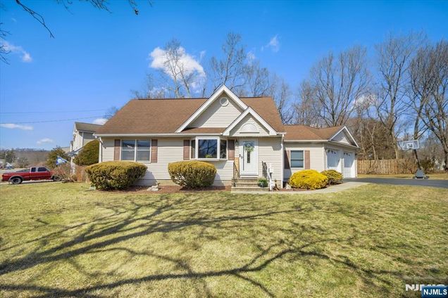 53 Hamilton Avenue Wayne, NJ House Sold - Photo 1 of 1. Opens carousel modal