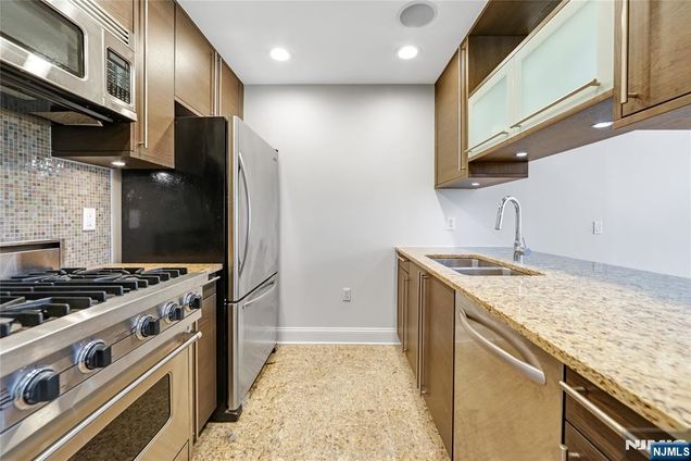 10 Regent Street Unit 702 Jersey City, NJ Condo Sold - Photo 1 of 1. Opens carousel modal