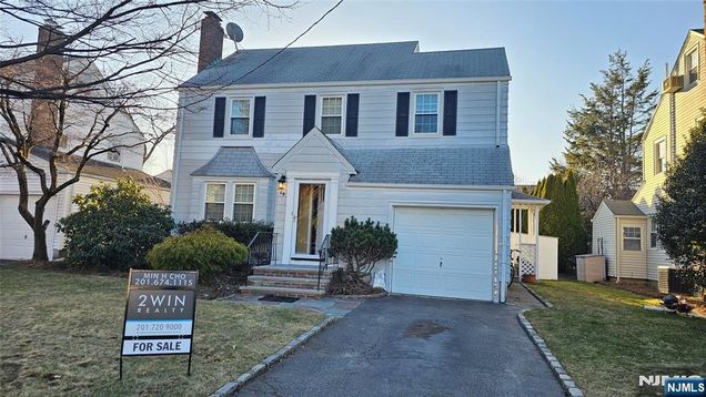 68 Hyde Road Bloomfield, NJ House Sold - Photo 1 of 1. Opens carousel modal