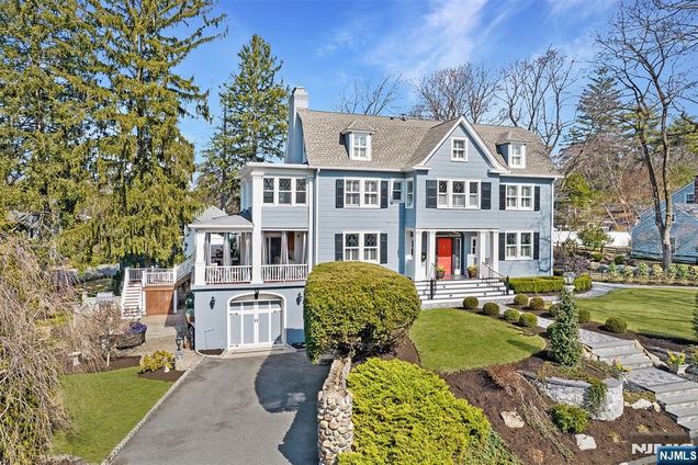 44 Overlook Road Caldwell, NJ House Sold - Photo 1 of 1. Opens carousel modal