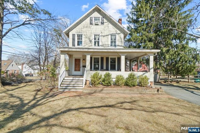 215 Harriot Avenue Harrington Park, NJ House Sold - Photo 1 of 1. Opens carousel modal