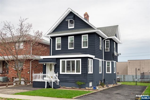 130 Jefferson Street Wood Ridge, NJ House Sold - Photo 1 of 1. Opens carousel modal