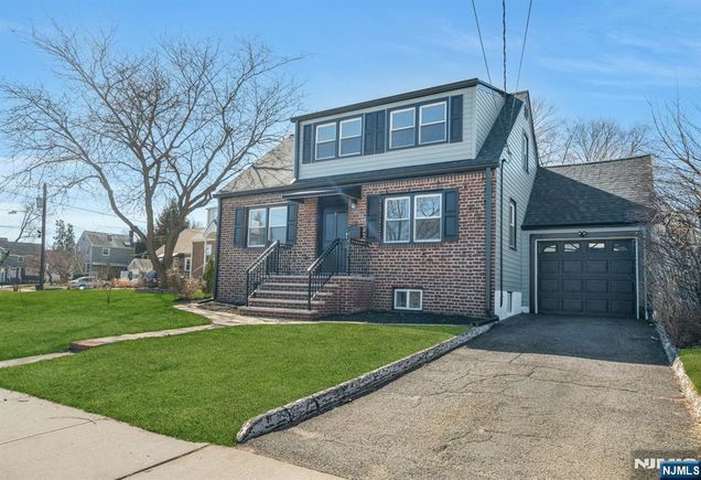 5 Sand Hill Court Little Ferry, NJ House Sold - Photo 1 of 1. Opens carousel modal