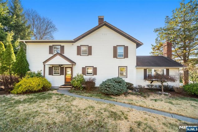 87 E Crescent Avenue Allendale, NJ House Sold - Photo 1 of 1. Opens carousel modal