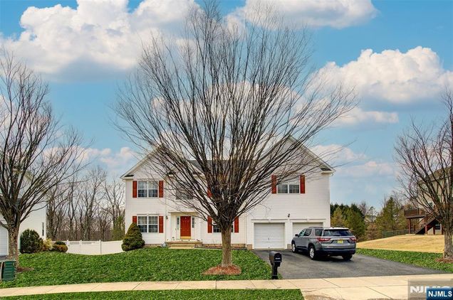 882 Walnut Place Jefferson Township, NJ House Pending - Photo 1 of 1. Opens carousel modal