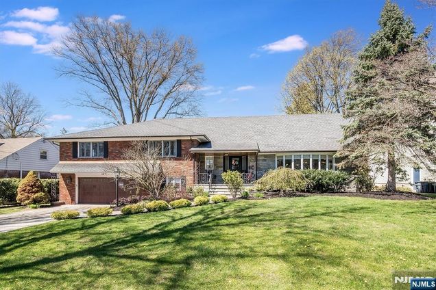 509 Harristown Road Glen Rock, NJ House Sold - Photo 1 of 1. Opens carousel modal