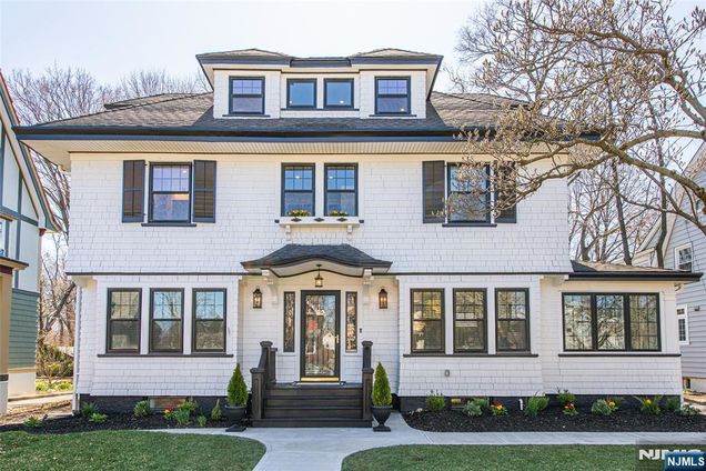 22 Brunswick Road Montclair, NJ House Sold - Photo 1 of 1. Opens carousel modal