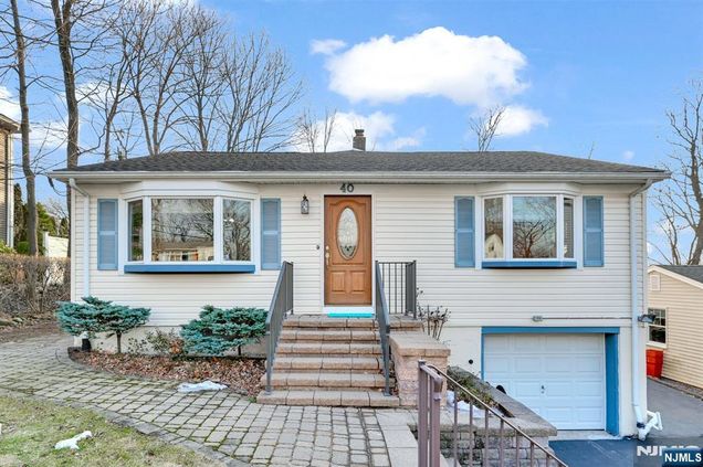 40 Bannehr Street Oakland, NJ House Sold - Photo 1 of 1. Opens carousel modal