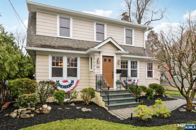 196 Laroche Avenue Harrington Park, NJ House Sold - Photo 1 of 1. Opens carousel modal