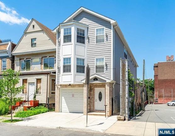 65 Alexander Street Newark, NJ Multifamily Sold - Photo 1 of 1. Opens carousel modal
