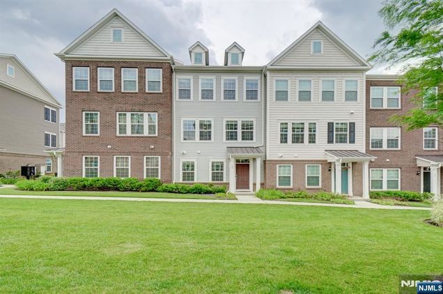 121 Truman Drive Wood Ridge, NJ Townhouse Sold - Photo 1 of 1. Opens carousel modal
