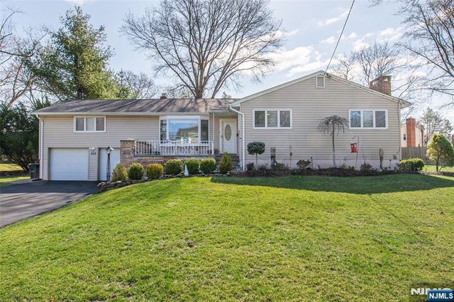 253 Brook Street Harrington Park, NJ House Sold - Photo 1 of 1. Opens carousel modal