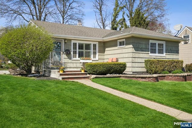 19 Whitman Street Bloomfield, NJ House Sold - Photo 1 of 1. Opens carousel modal