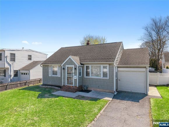 41 Birchwood Terrace Clifton, NJ House Sold - Photo 1 of 1. Opens carousel modal