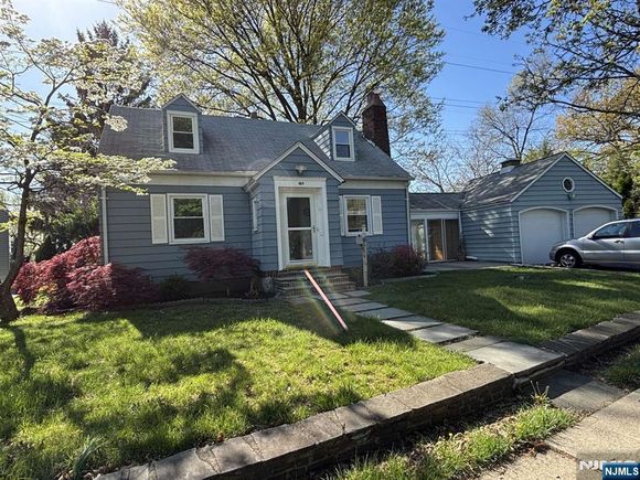 189 Knollwood Terrace Clifton, NJ House Sold - Photo 1 of 1. Opens carousel modal