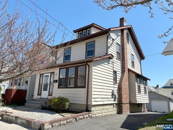 32 Bell Street Belleville, NJ House Sold - Photo 1 of 1. Opens carousel modal